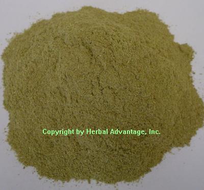 Stevia Leaf - Powder