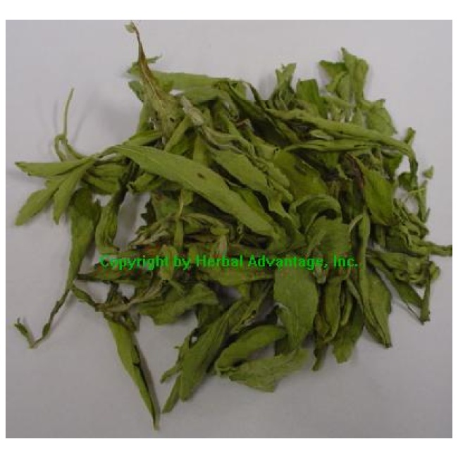 Stevia Leaf - Whole