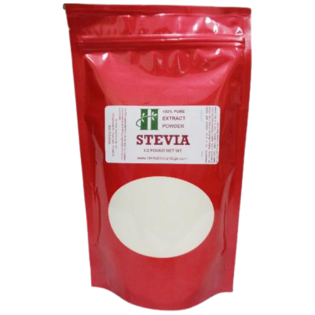 Stevia White Extract Powder
