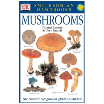 Smithsonian Mushrooms