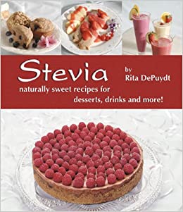Stevia Naturally Sweet
