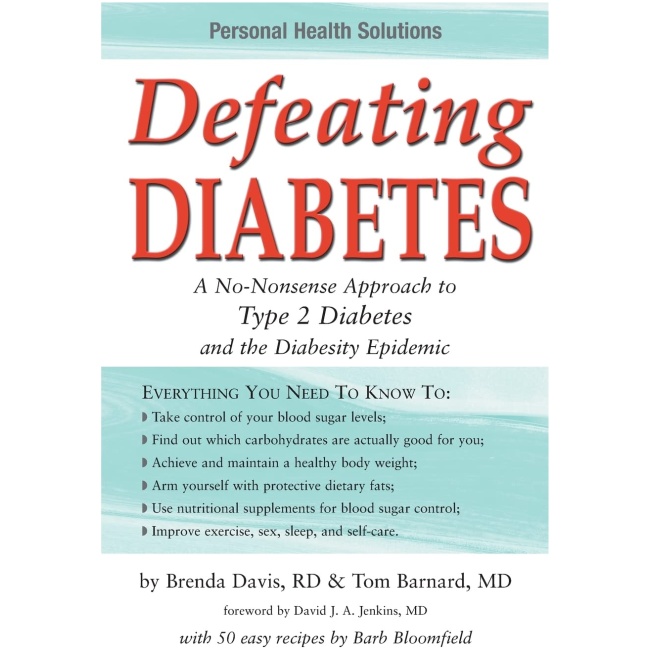 Defeating Diabetes