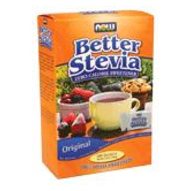 Stevia Extract Packets - 75 Packets/Box