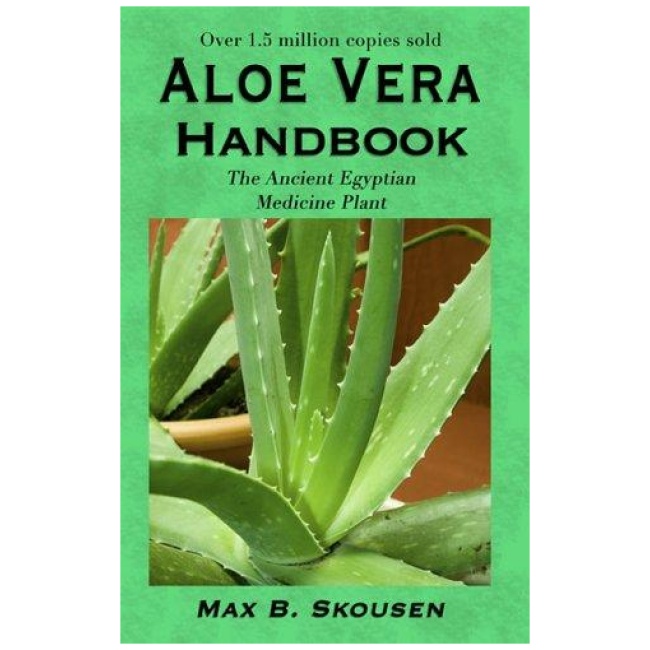 Aloe Vera Handbook